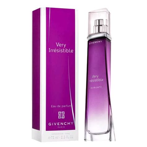 givenchy shoppersdrugmart|Givenchy very irresistible eau.